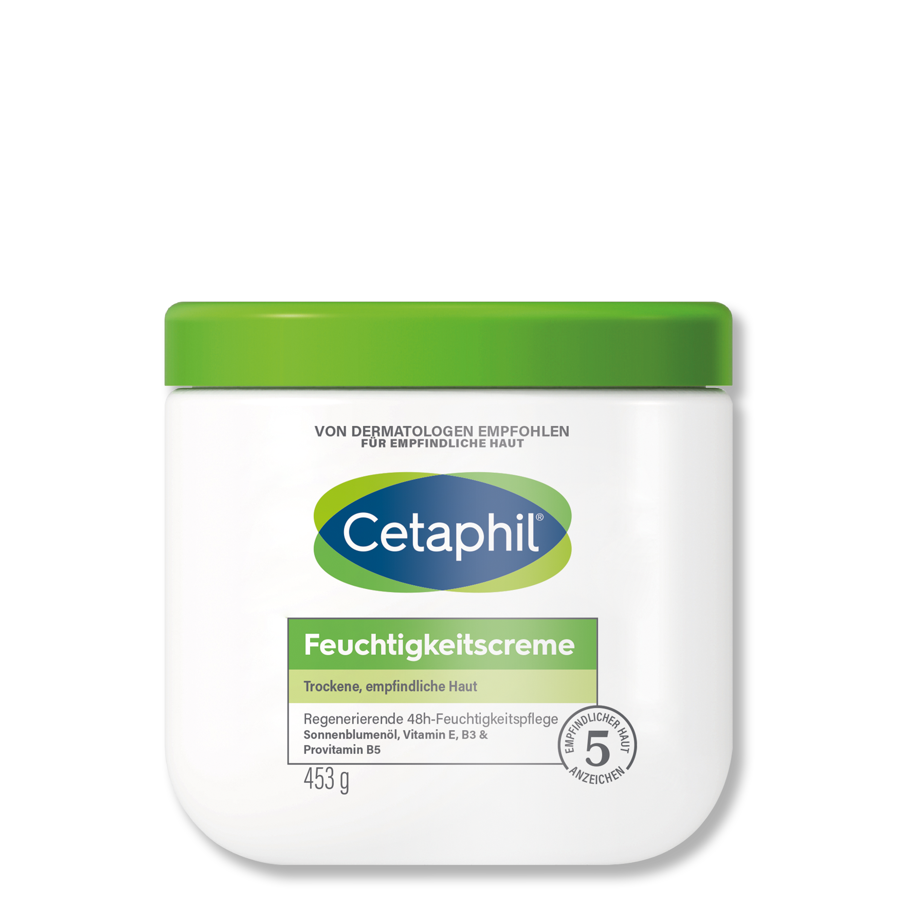 Feuchtigkeitscreme 456ml