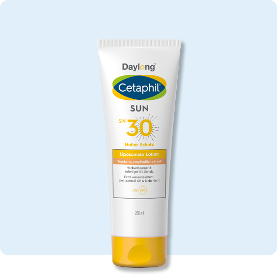 SUN Liposomale Lotion SPF 30