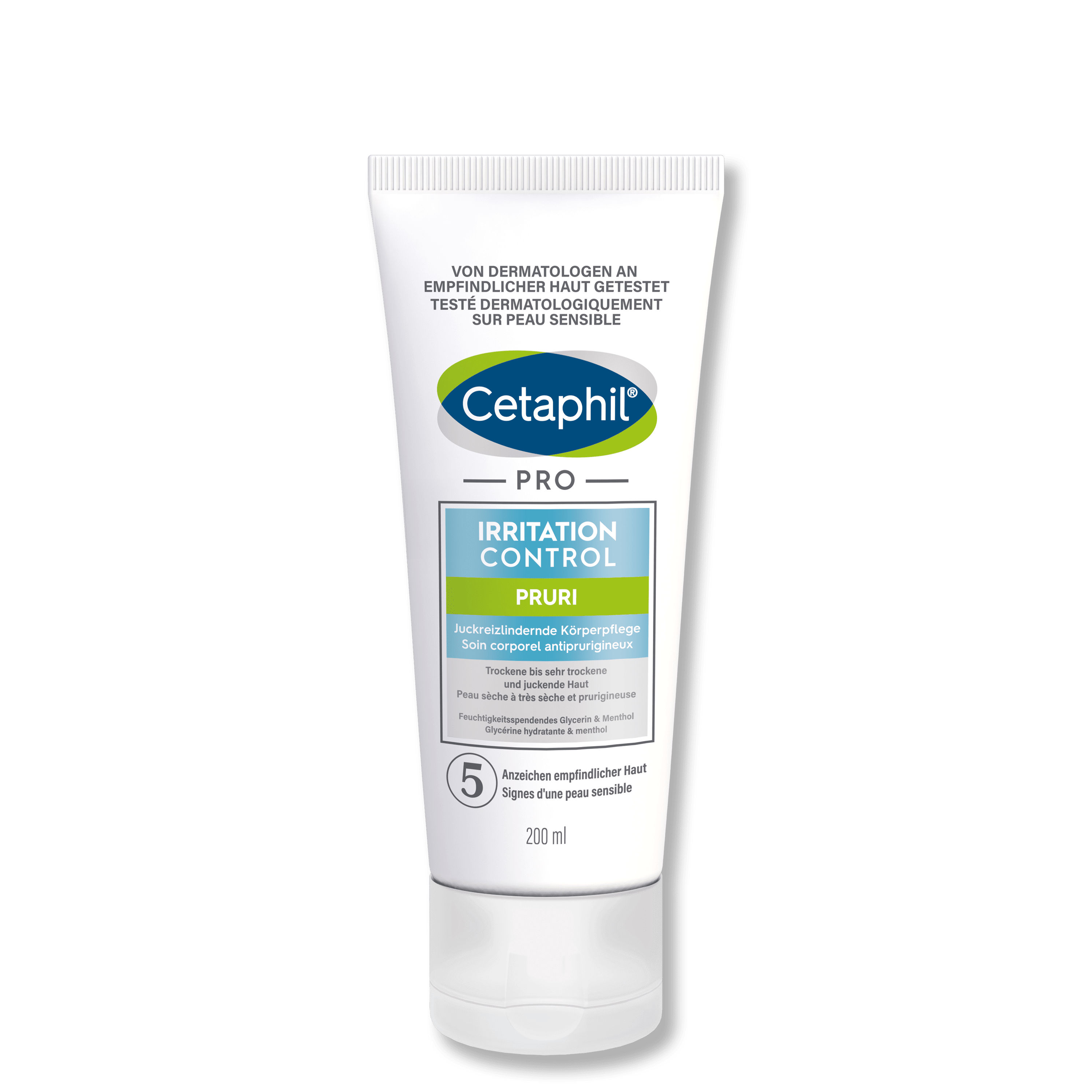 PRO Irritation Control Pruri Juckreizlindernde K&ouml;rperpflege