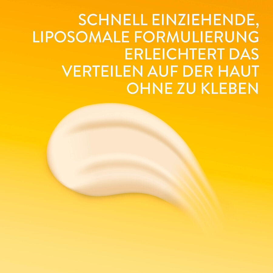 SUN Kids Liposomale Lotion SPF 50+