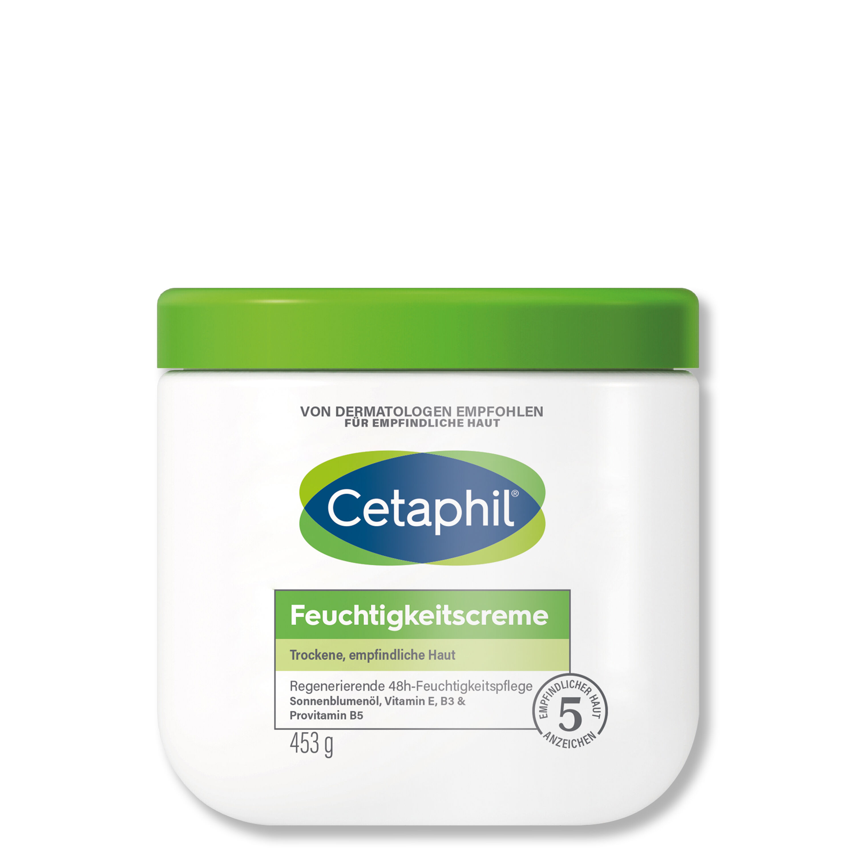 Feuchtigkeitscreme 456ml