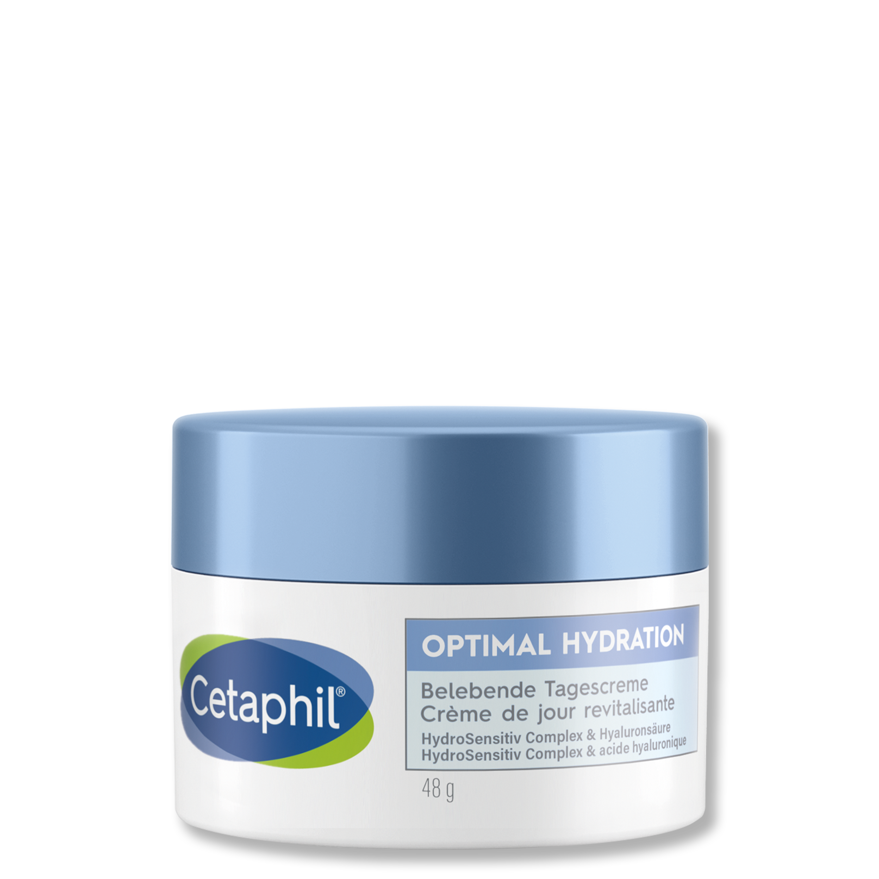 Optimal Hydration Belebende Tagescreme