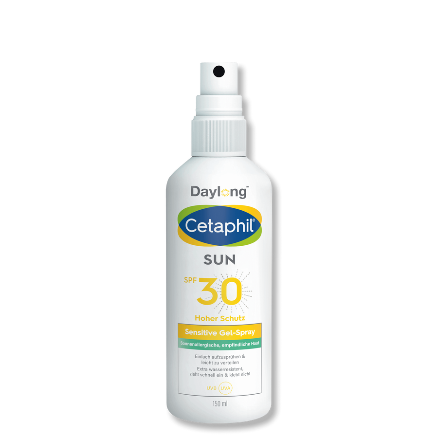 SUN Sensitive Gel-Spray SPF 30