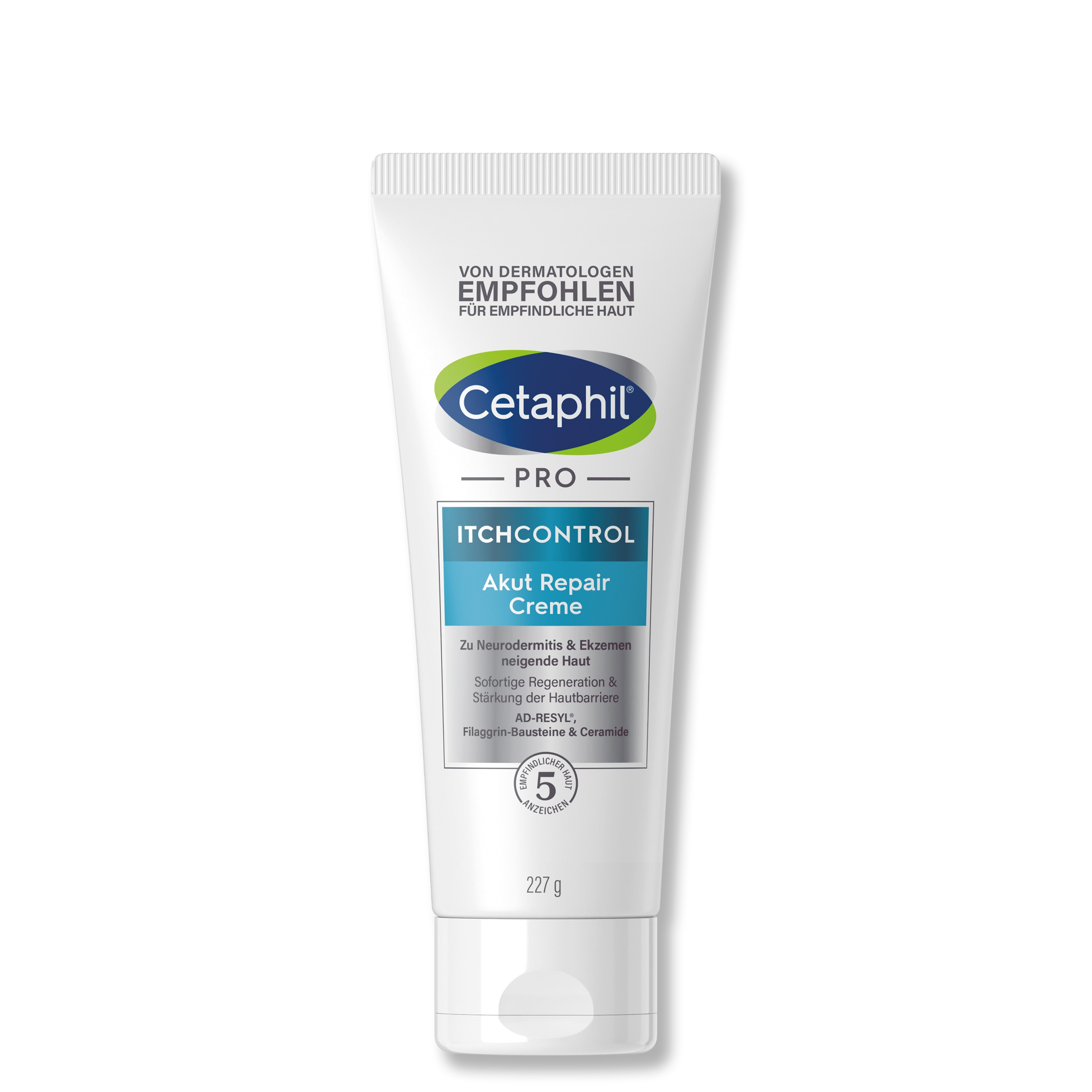 PRO ItchControl Akut Repair Creme