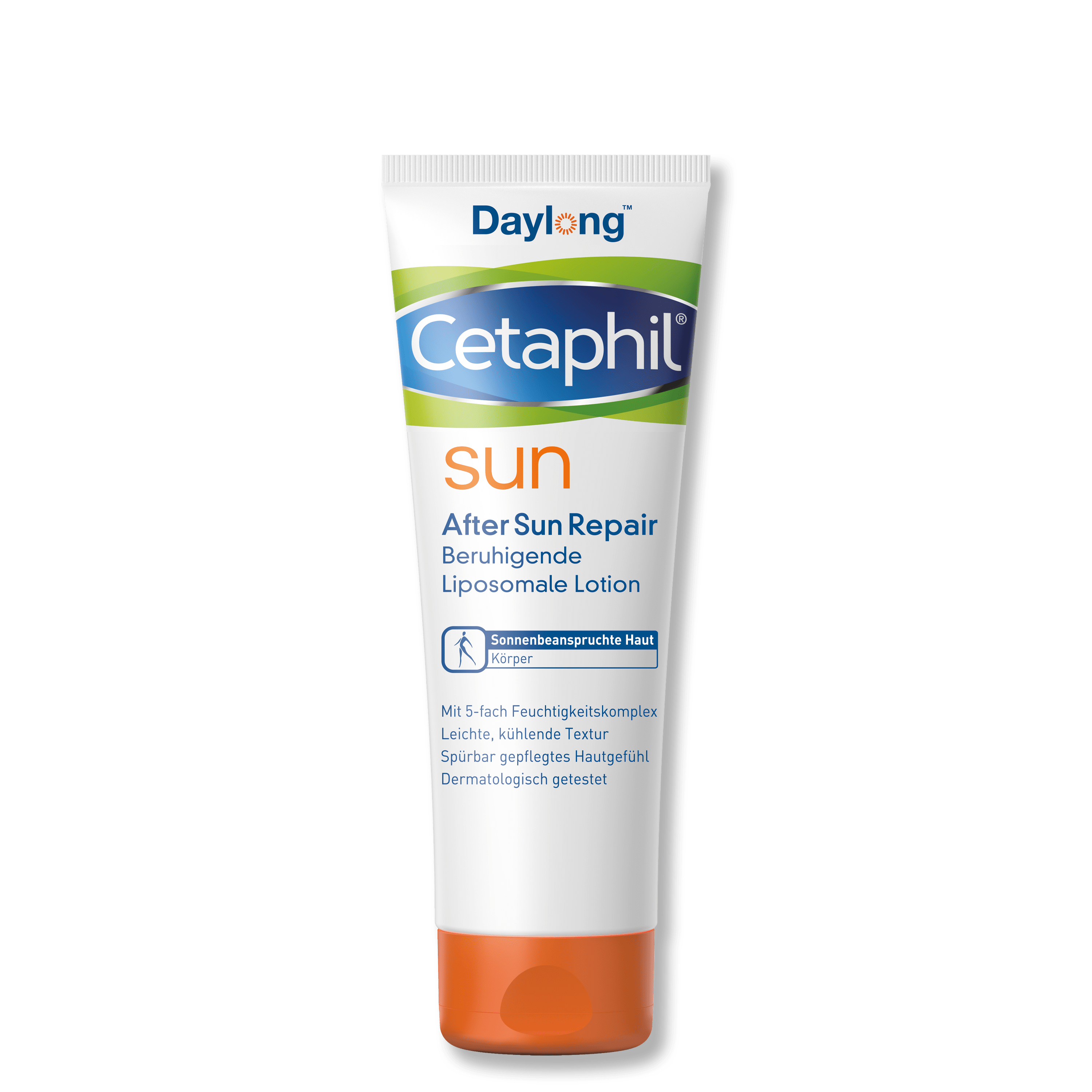 SUN After Sun Repair Beruhigende Liposomale Lotion
